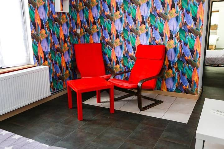 Location de vacances pour 6 personnes, avec jardin à Auxonne - 3