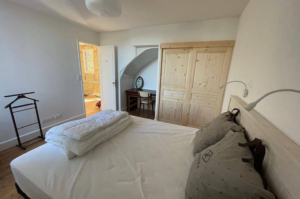 L'Oasis Maison remarquable in Saint-Trojan-les-Bains, Côte de Beauté