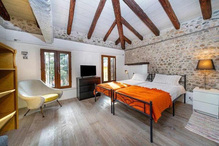 Gîte pour 2 personnes à Udine