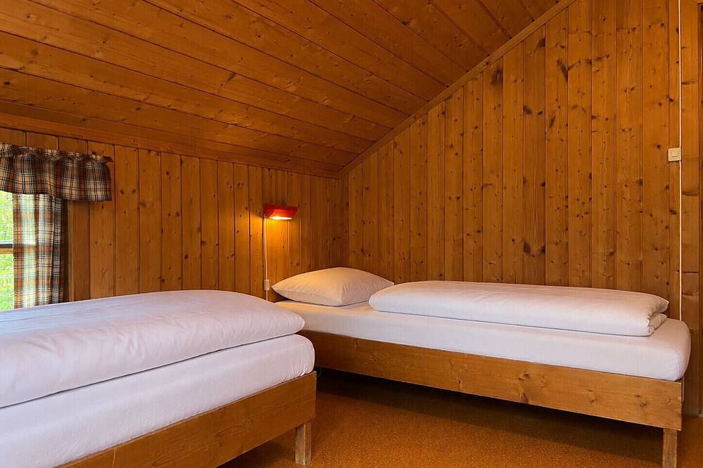 Mountain cabin 5 in Ål with Sauna in Ål