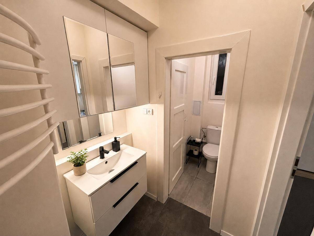 Appartement entier, Apartmán u Zeleného Kostela - Stay Olomouc Cz in Olomouc, Région d'Olomouc