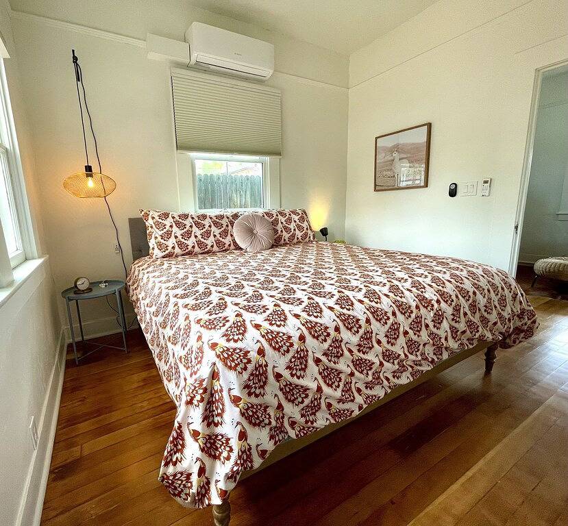 Downtown Suite Across the Street in Prescott, Yavapai County