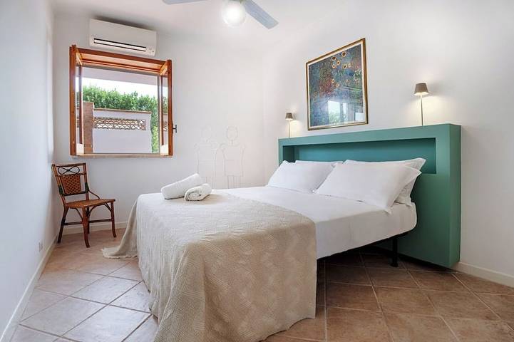 Villa Chicco di Sale - Piscina privata ad Uso Esclusivo in Marina di Ragusa, Ragusa