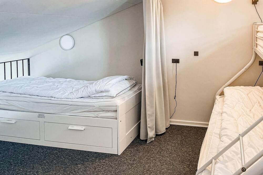 Ganze Wohnung, Awesome apartment in Faaborg with sauna in Fåborg, Kleiner Belt