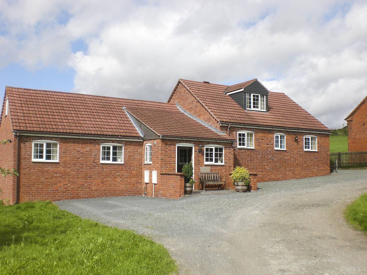 Tom Putt in Ledbury, Herefordshire