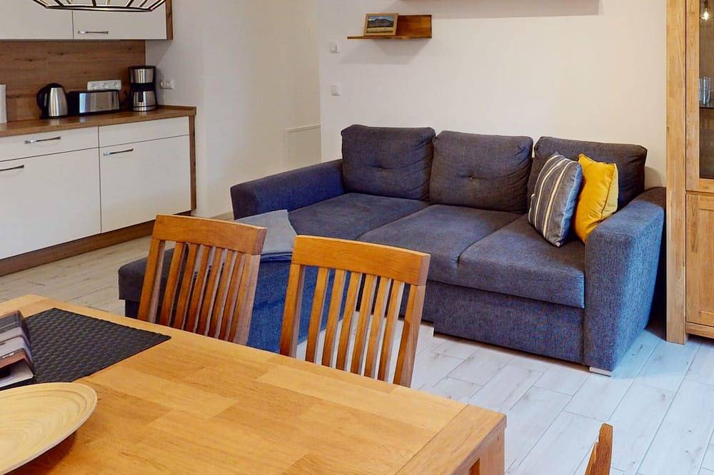 Ganze Wohnung, Ferienwohnung/App. für 5 Gäste mit 65m² in Hohnstein (266613) in Hohnstein, Elbsandsteingebirge