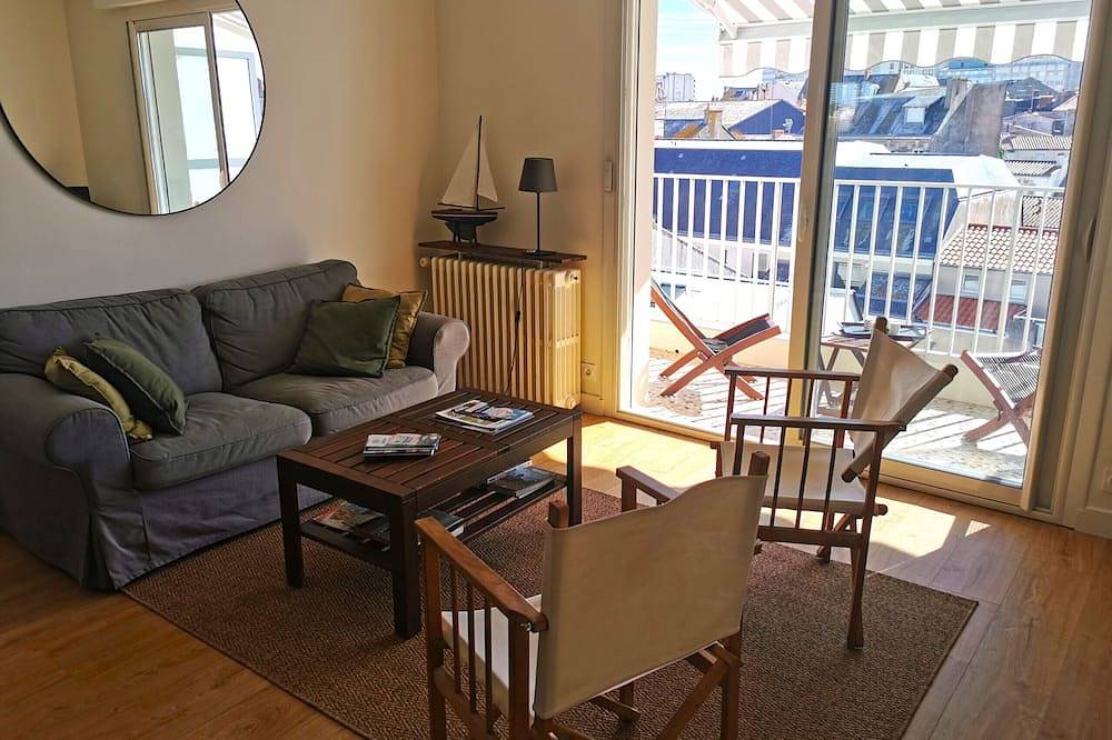 Photo : Appartement de vacances