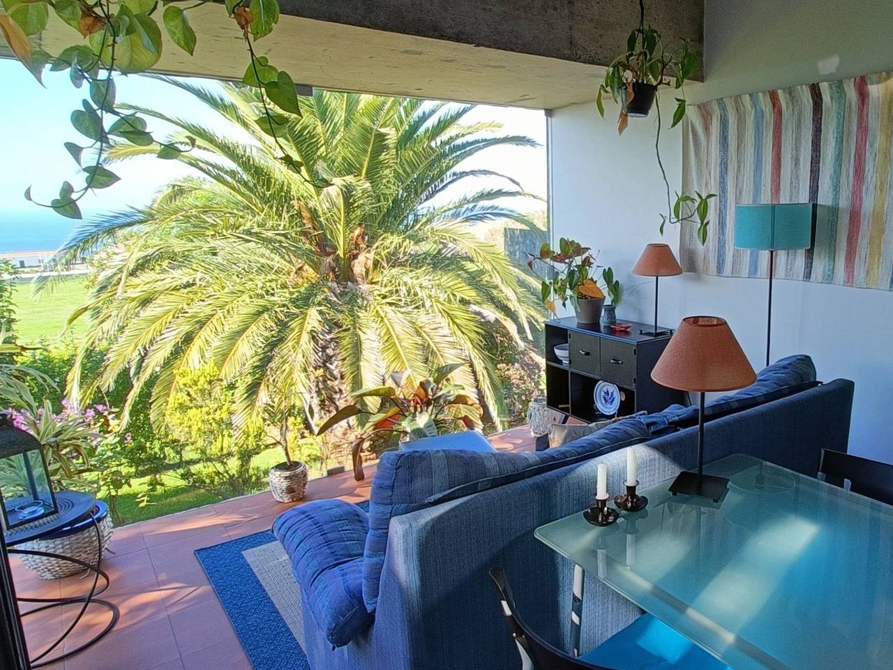 Casa da Talha, Rustikaler Charme auf den Azoren in São Miguel Island, São Pedro de Nordestinho