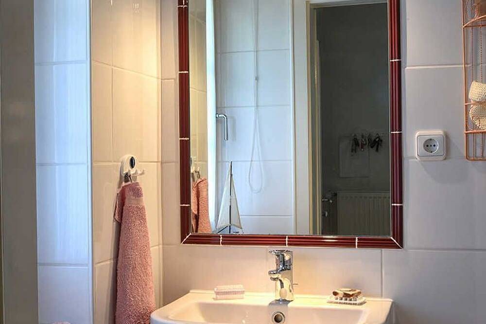 Hochstieg 30 - 10 min zum Strand in Nieblum, Föhr