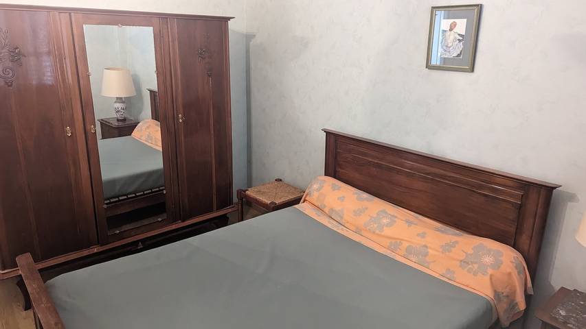 Gîte pour 4 personnes, animaux acceptés à Saint-Jean-de-Maurienne - 3