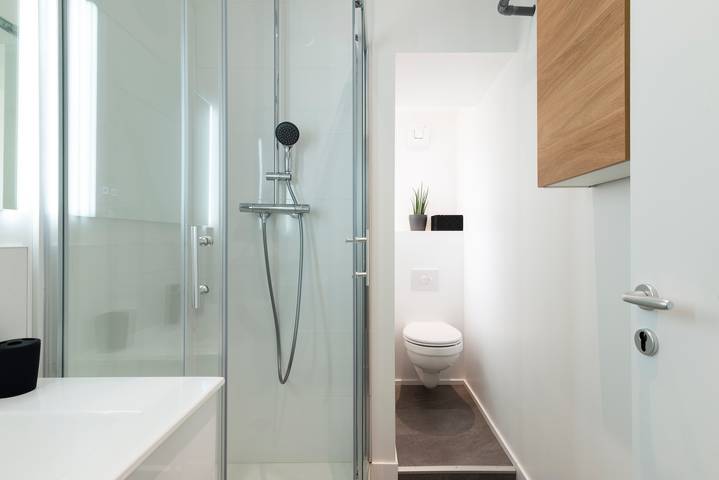 Appartement de vacances pour 2 personnes dans Meurthe-et-Moselle - 3