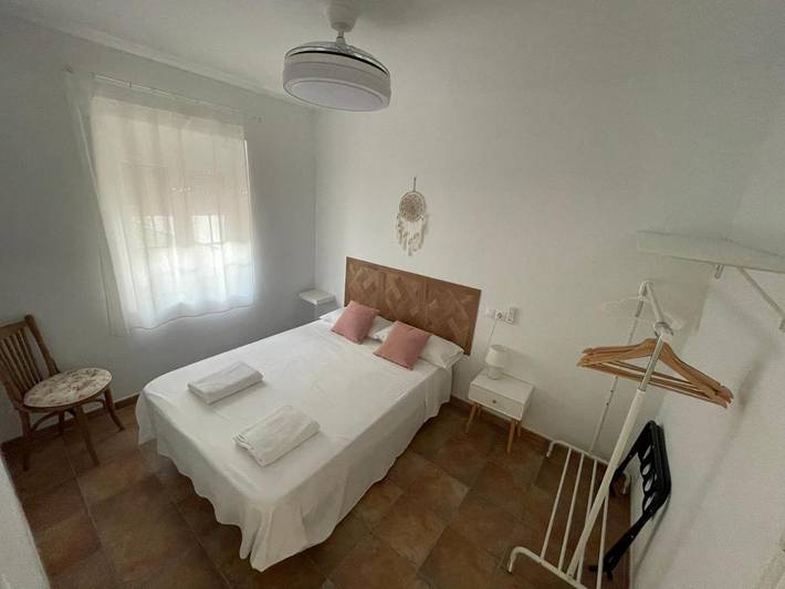 Casa de vacaciones para 15 personas, con jardín, Se admiten mascotas en La Manchuela - 3