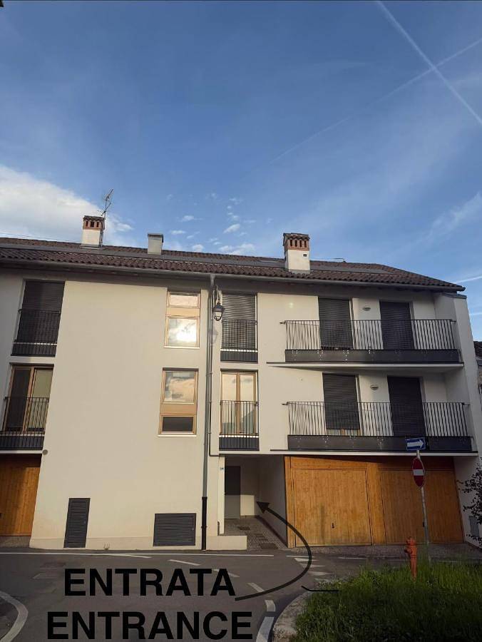 Maison d’hôte pour 2 personnes, avec vue et terrasse à Feltre - 2
