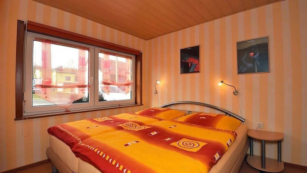 Ferienhaus für 5 Personen (75 m²) in Scheibe-Alsbach in Scheibe-Alsbach, Neuhaus am Rennweg