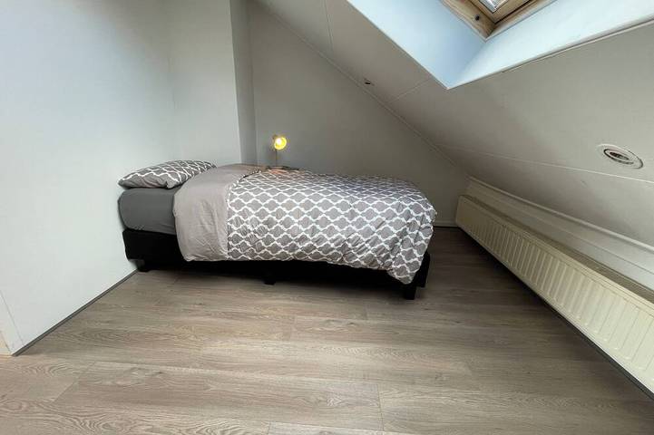 Ganze Wohnung, Topsleep Apartments 24-3 in Veluwe