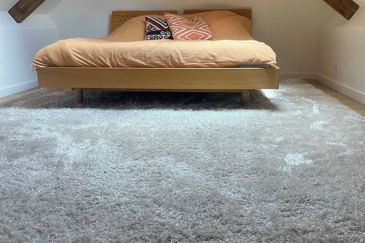 Comfy House. 3 minutes walk from the beach. Relax and enjoy! in Noordwijk aan Zee, Noordwijk