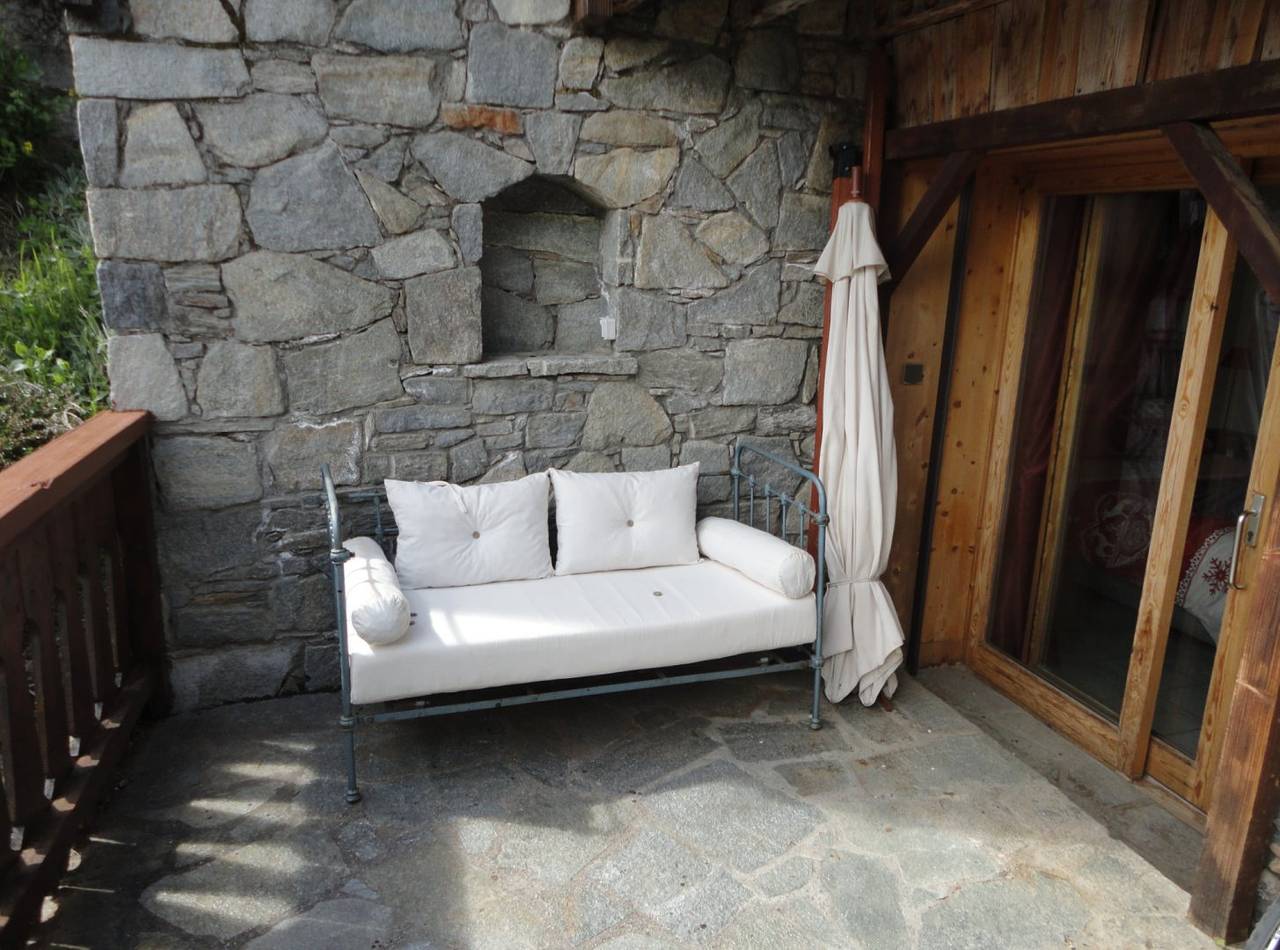 Le Colombier - Les Ménuires in Fontaine-le-Puits, Les Trois Vallées