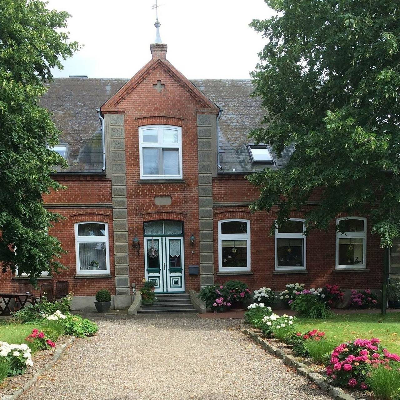 Ferienwohnung in Fehmarn ab 102€ pro Nacht