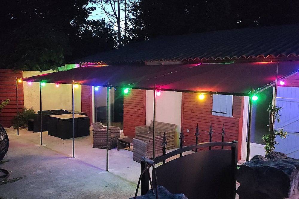 Mas de la Jardine - Gîte \"La Provence\" in Velleron, Vaucluse