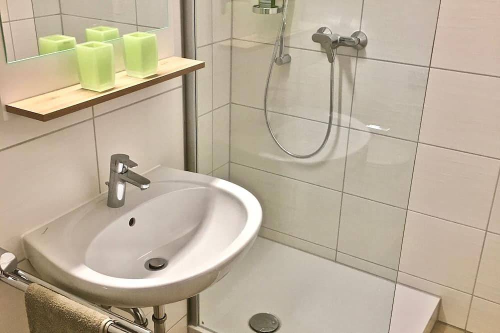 Ganze Wohnung, Appartement am Kurpark in Waldbronn, Nordschwarzwald