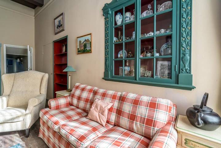 Gîte pour 4 personnes, avec vue dans Zierikzee - 3