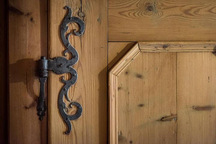 Bauernhof für 4 Personen, mit Whirlpool und Garten sowie Sauna in Österreich - 3