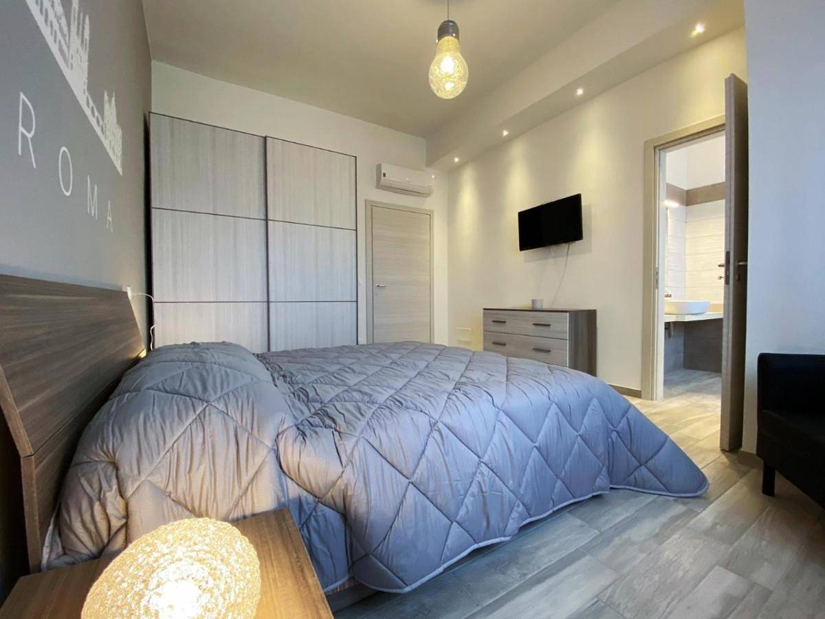Doni B&B in Lanciano, Provincia di Chieti