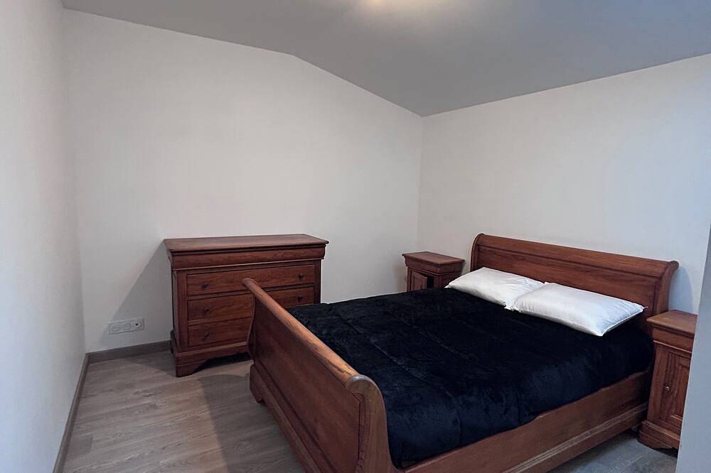 Family home in Châtellerault, Vienne