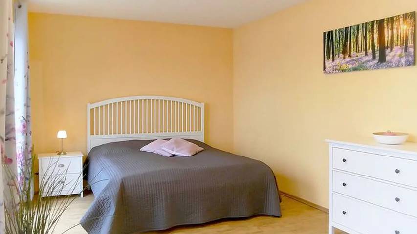 Ferienhaus für 8 Personen, mit Garten in Wendisch Rietz - 3