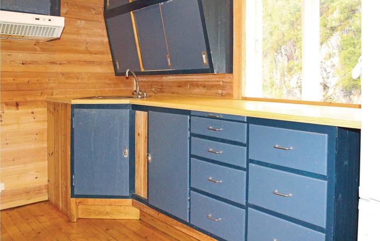 Ferienwohnung für 3 Personen, mit Haustier in Hardangerfjord - 4