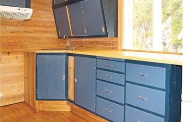 Appartement voor 3 Personen in Hardangerfjord, Vestland, Afbeelding 3