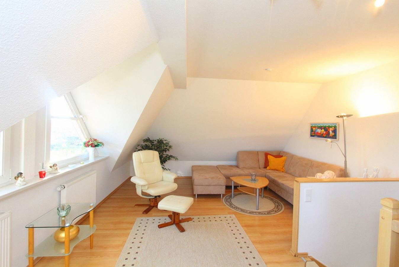 Ganze Ferienwohnung, Haus am Haftbruch Whg. 08 in Redewisch, Boltenhagen