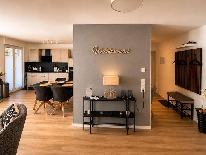 Geheel appartement, Apartment with Balcony in Paderborn, Kreis Paderborn