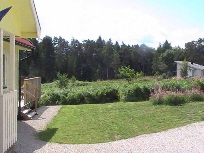 Ferienhaus für 2 Personen, mit Garten und Terrasse