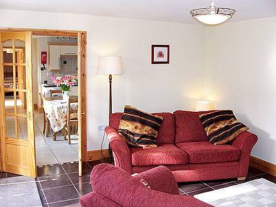 The Old Stables in West Ashby, Lincolnshire