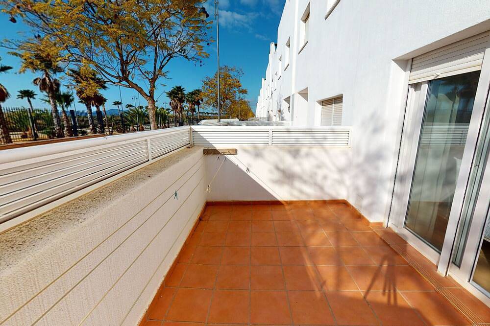 Entire apartment, Casa Condado - A Murcia Holiday Rentals Property in Alhama de Murcia, Murcia Inland