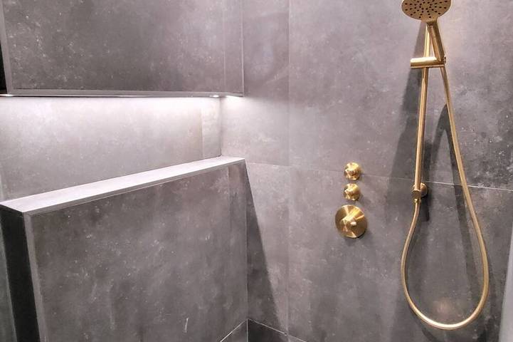 Location de vacances pour 4 personnes, avec sauna et jardin à Soisy-sous-Montmorency - 4