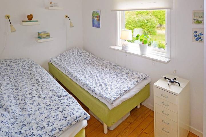 Ferienhaus für 7 Personen in Westküste (Schweden) - 4