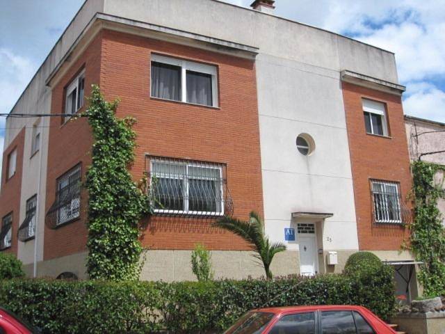 Apartamento entero, Apartamento Turístico La Ribera del Marco in Espíritu Santo, Cáceres