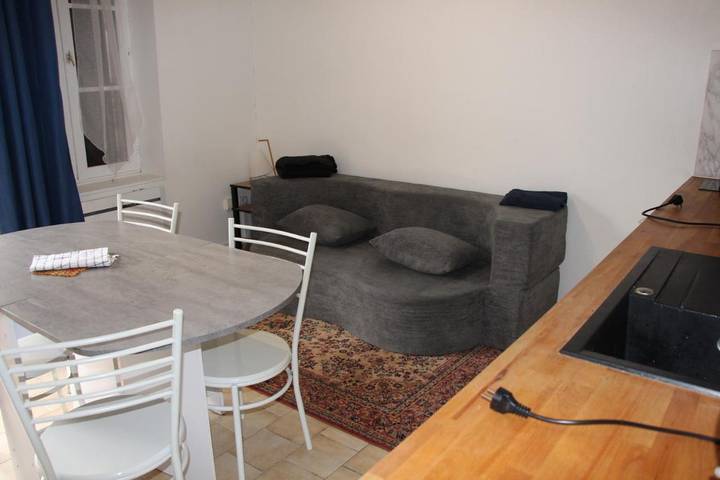 Location de vacances pour 2 personnes, avec Vue à Santranges