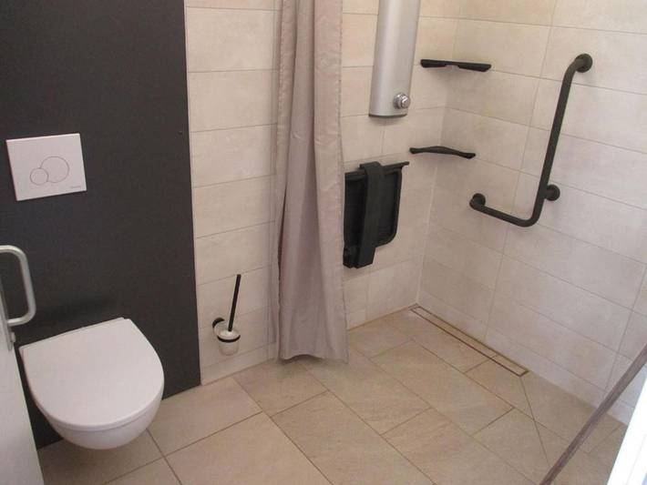Location de vacances pour 6 personnes, avec jardin et vue dans Baugy (Saône-et-Loire) - 2