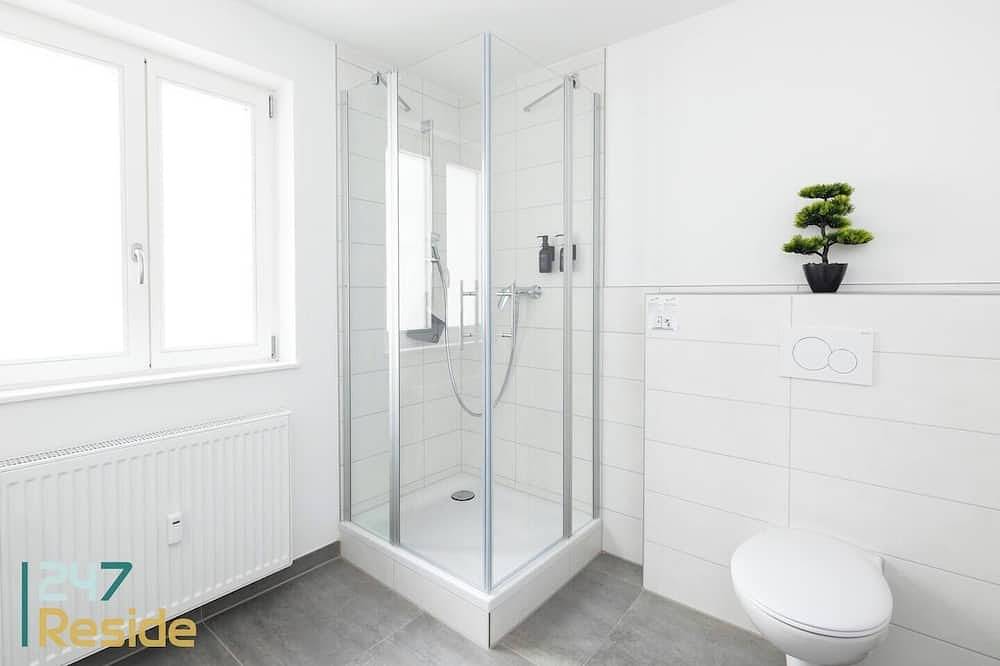 Ganze Wohnung, 247 Reside: Apartment Sz2 | Zentrum | Netflix in Straubing, Ostbayern