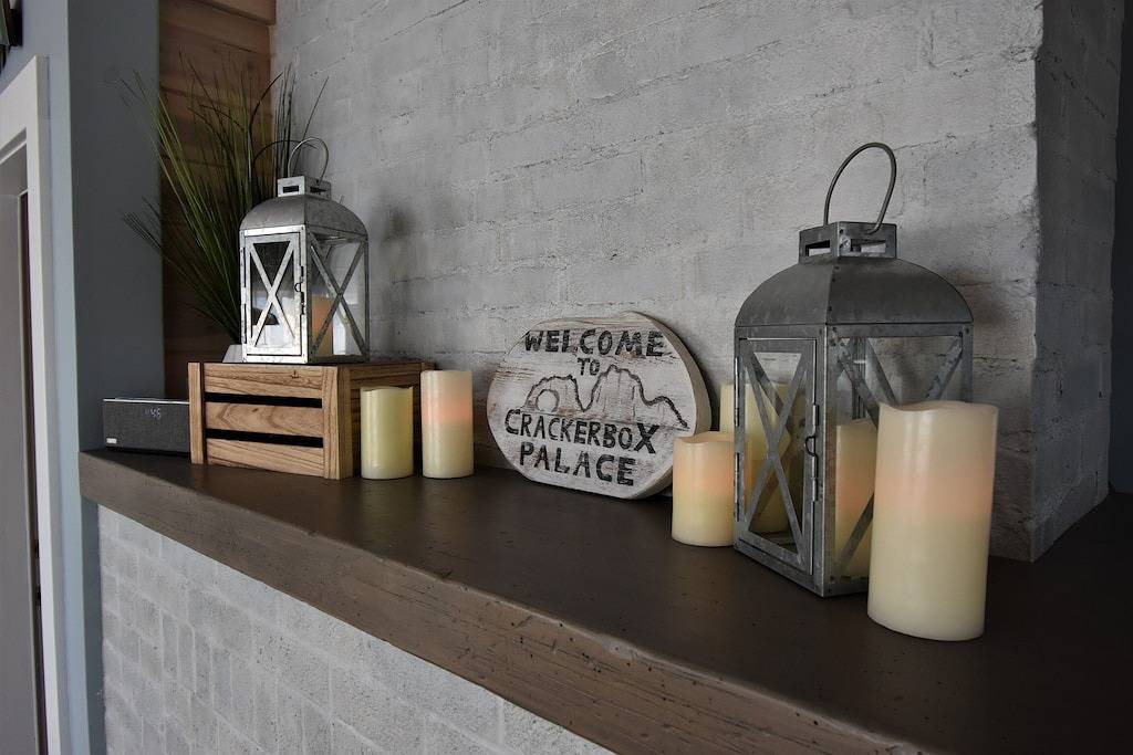 Cracker Box Palace nur wenige Schritte vom Strand entfernt! in Rockaway Beach, Tillamook County