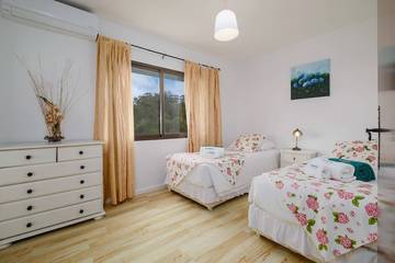 Villa para 8 Pessoas em Fenais da Luz, Ilha de São Miguel, Foto 1