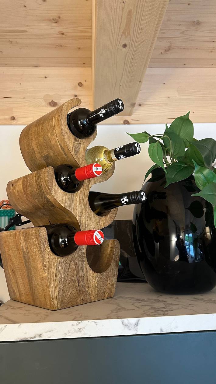 Ferienwohnung für 2 Personen, mit Garten in Eppenschlag - 3