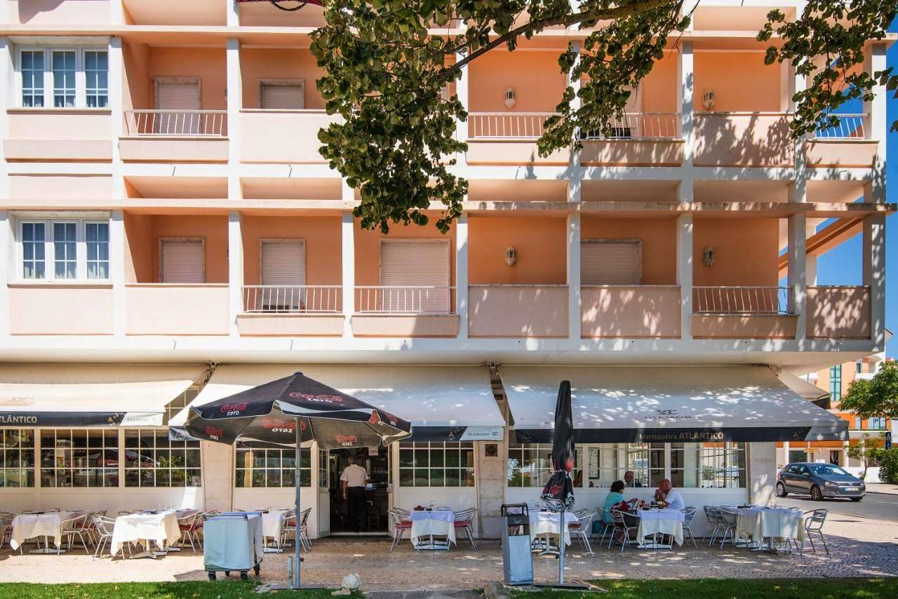 Double Room with Balcony in Carcavelos e Parede, Costa de Lisboa
