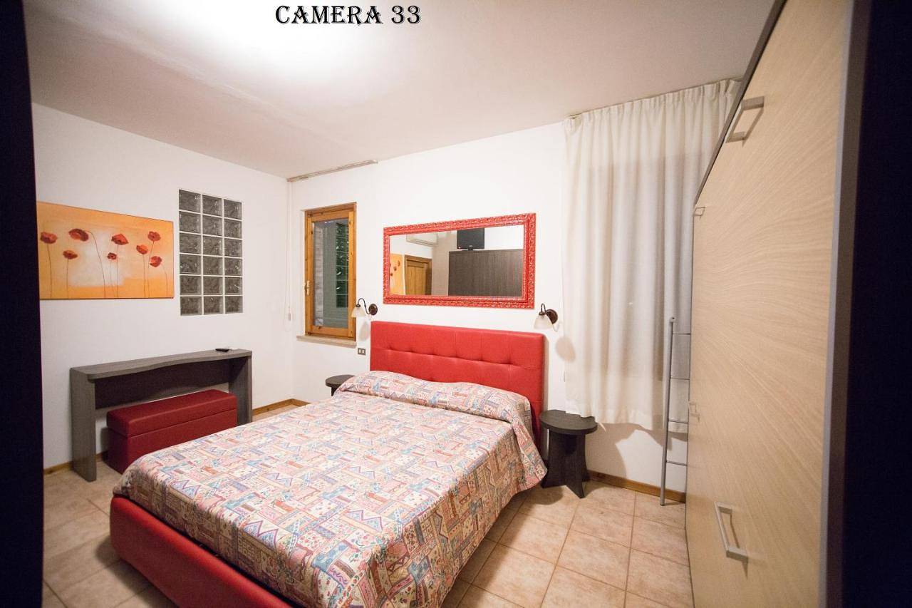 Double Room in Corinaldo, Province d'Ancône