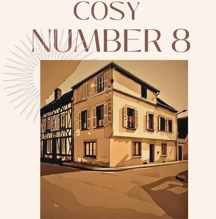 Location de vacances pour 4 personnes à Bar-sur-Seine - 3