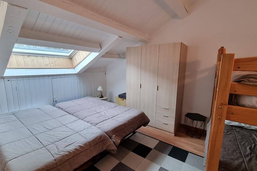 Entire apartment, 41 Nevada 1-Duplex - 2 Bed-Hut2-005685 in Pas de la Casa, Grandvalira