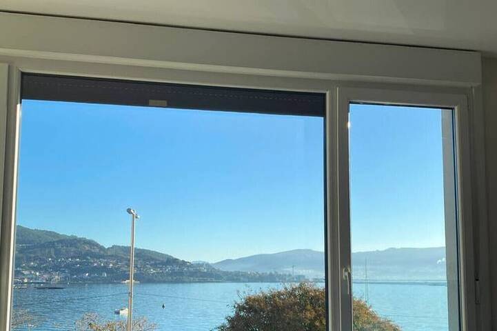 Apartamento entero, Apartamento Alborada 1 in Moaña, Rias Baixas